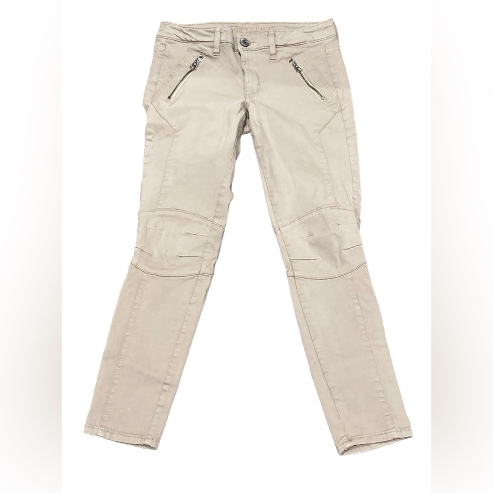 AEO Jeggings Ankle Super Stretch